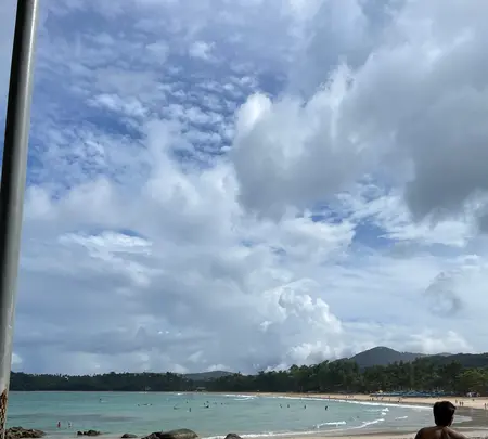 Kata Beachの写真・動画_image_631459