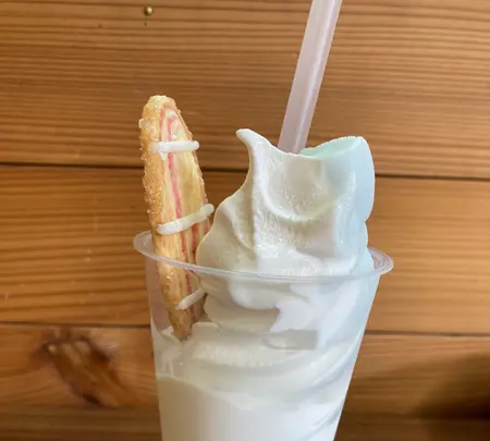 森の物産館キョロロの写真・動画_image_632806