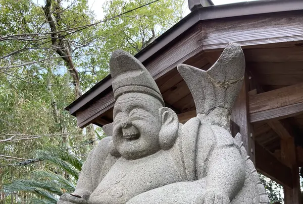 唐津神社の写真・動画_image_636169