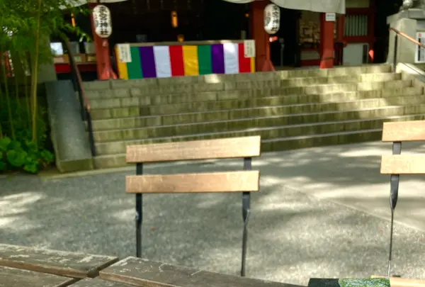 來宮神社の写真・動画_image_638733