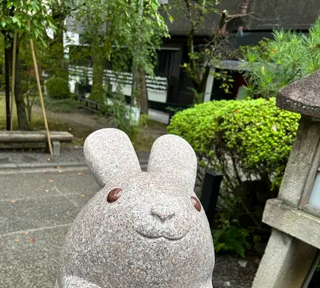 岡崎神社の写真・動画_image_639476