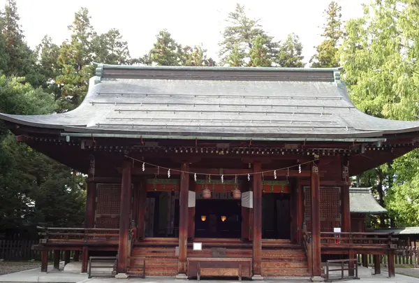 上杉神社の写真・動画_image_646114