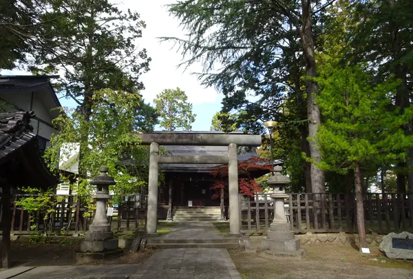 松岬神社の写真・動画_image_646116