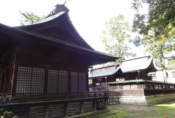 松岬神社の写真・動画_image_646117