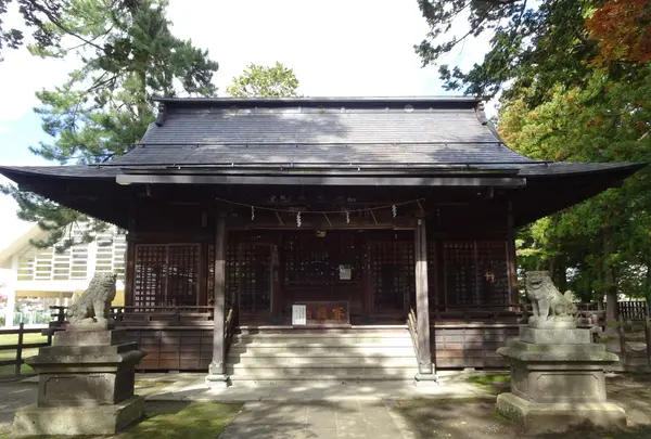 松岬神社の写真・動画_image_646118