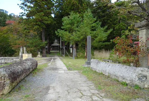 安久津八幡神社の写真・動画_image_646119