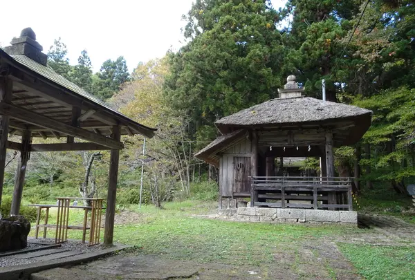 安久津八幡神社の写真・動画_image_646126