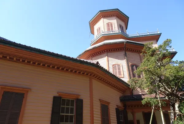 旧済生館本館(山形市郷土館）の写真・動画_image_646323