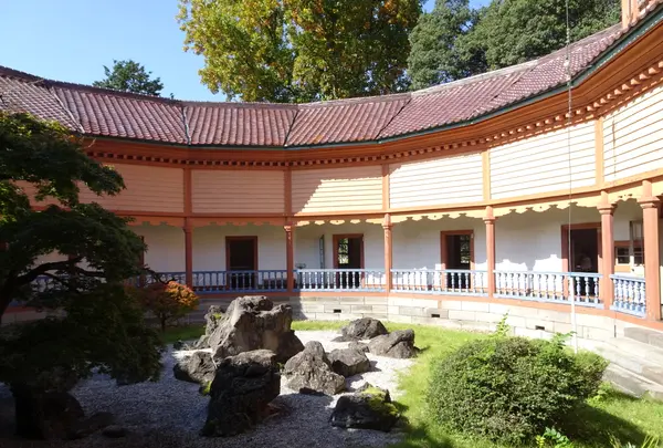 旧済生館本館(山形市郷土館）の写真・動画_image_646325
