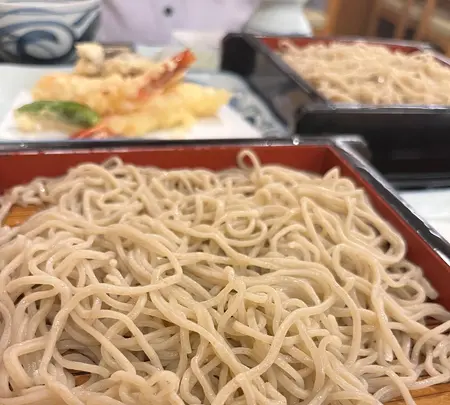 そば処 中村の写真・動画_image_646463