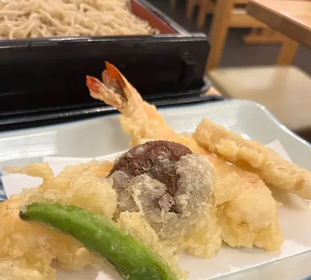 そば処 中村の写真・動画_image_646466