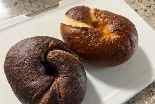 Bagel & Scone designKの写真・動画_image_646840