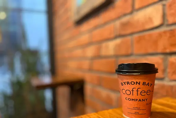 BYRON BAY coffee 日本橋店の写真・動画_image_651572