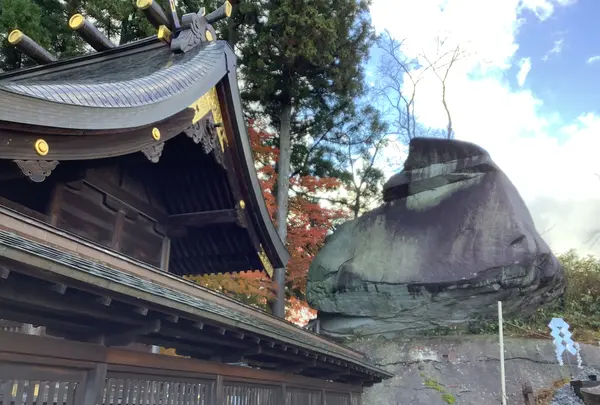 桜山神社の写真・動画_image_655966