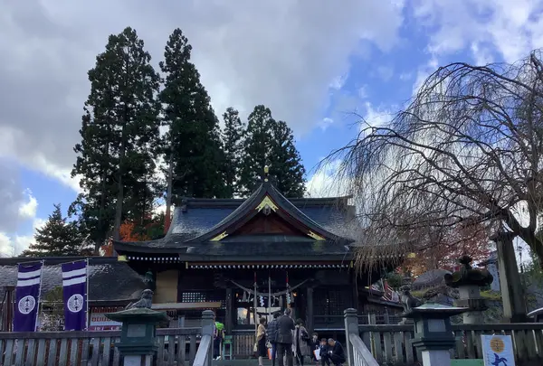 桜山神社の写真・動画_image_655969