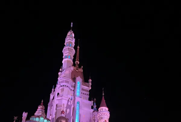 香港ディズニーランド（Hong Kong Disneyland）の写真・動画_image_657169