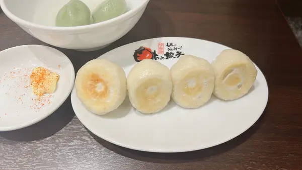 餃天堂 シンボルロード店の写真・動画_image_660294