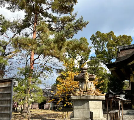 豊国神社の写真・動画_image_660646