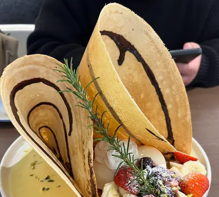 Cafe Grace(カフェグレース)の写真・動画_image_669847