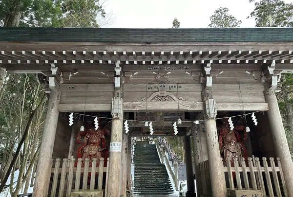 真山神社の写真・動画_image_671025