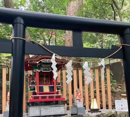來宮神社の写真・動画_image_671232