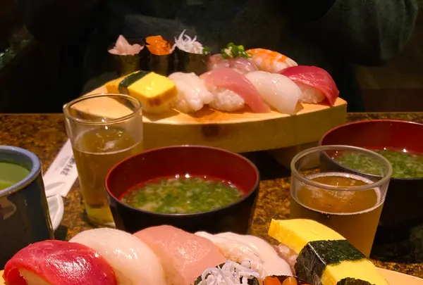 磯丸 仲見世店の写真・動画_image_671236
