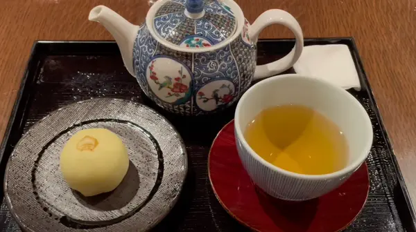加賀藩御用菓子司 森八 本店の写真・動画_image_671782
