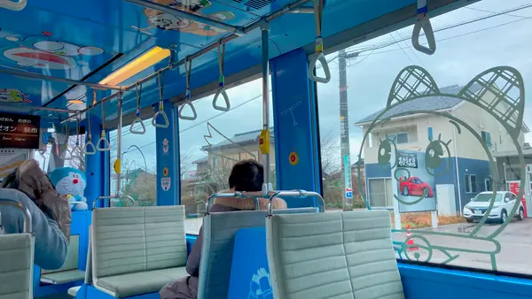 新湊大橋の写真・動画_image_674128