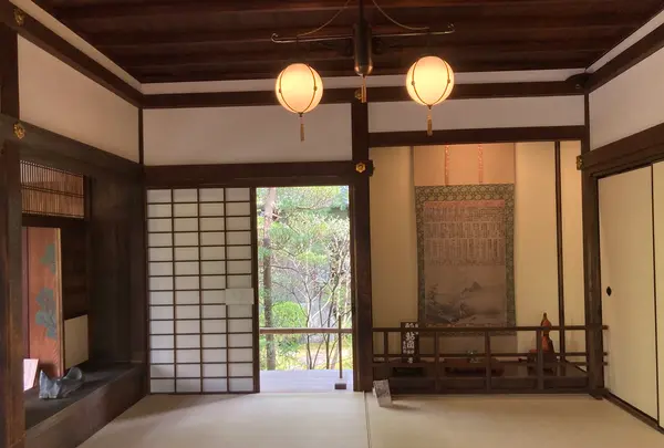 退蔵院の写真・動画_image_681086