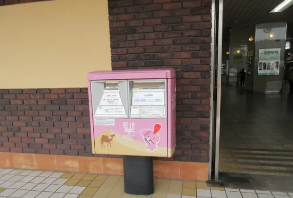 鳥取駅の写真・動画_image_681635
