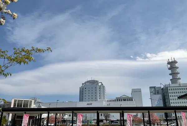 山形駅の写真・動画_image_682317