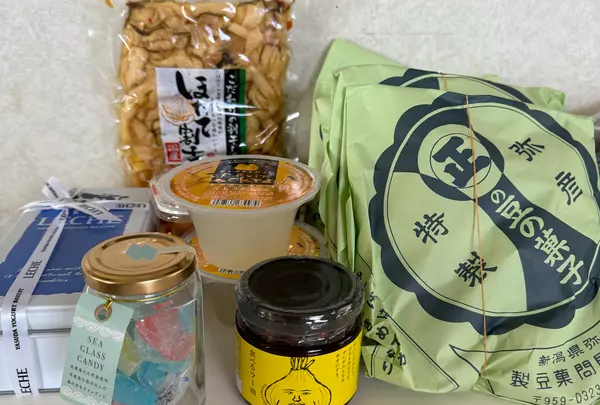 新潟駅ビルCoCoLoの写真・動画_image_682476