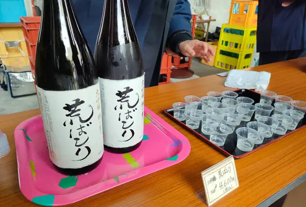 神の井酒造(株)の写真・動画_image_682860