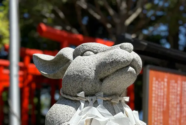 湯倉神社の写真・動画_image_689187