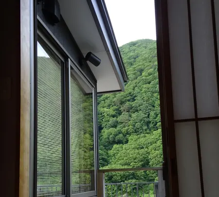 高見屋 最上川別邸 紅の写真・動画_image_689292