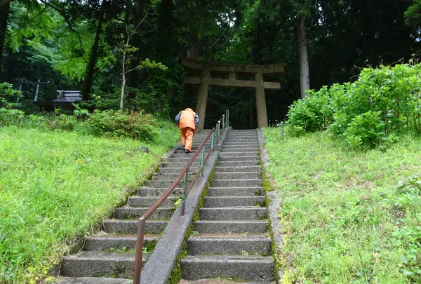 外川神社（仙人堂）の写真・動画_image_689605