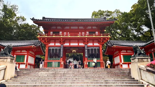 八坂神社の写真・動画_image_689882