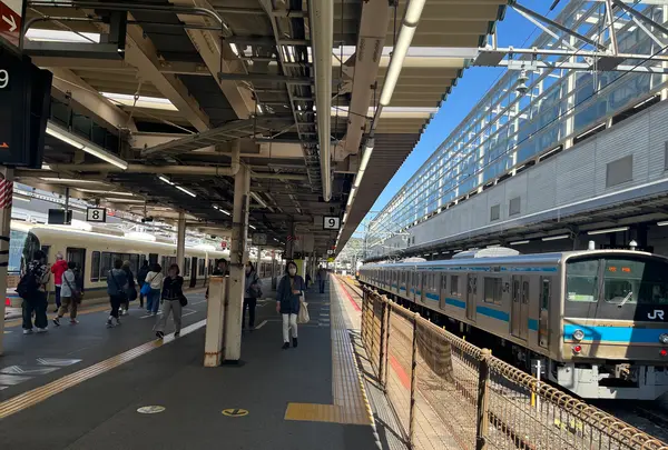 京都駅の写真・動画_image_690254