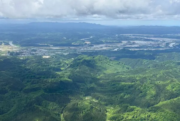 秋田空港の写真・動画_image_691265