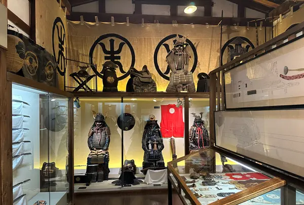 角館武家屋敷通りの写真・動画_image_691343