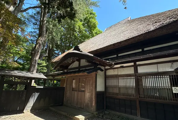角館武家屋敷通りの写真・動画_image_691345