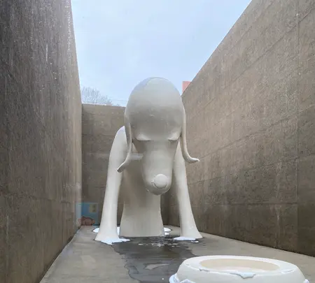 青森県立美術館の写真・動画_image_692446