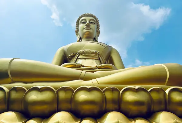 Wat Pak Nam（ワット・パークナム）の写真・動画_image_692499