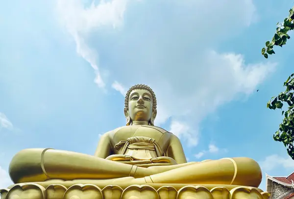 Wat Pak Nam（ワット・パークナム）の写真・動画_image_692500