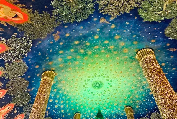 Wat Pak Nam（ワット・パークナム）の写真・動画_image_692501