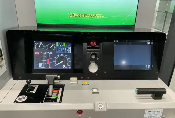 鉄道博物館の写真・動画_image_692586
