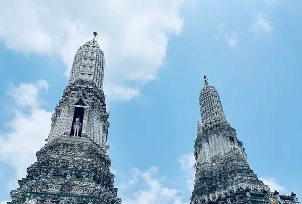 Wat Arun（ワット・アルン／暁の寺）の写真・動画_image_692634