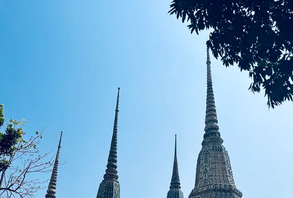Wat Pho（ワット・ポー）の写真・動画_image_692649