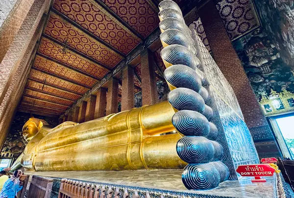 Wat Pho（ワット・ポー）の写真・動画_image_692650