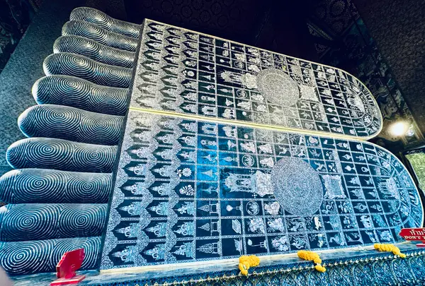 Wat Pho（ワット・ポー）の写真・動画_image_692652